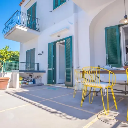 Il Sorriso Di Bri Apartment