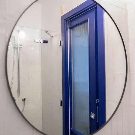 Il Sorriso Di Bri Appartement *