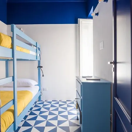 Appartement Il Sorriso Di Bri Capri