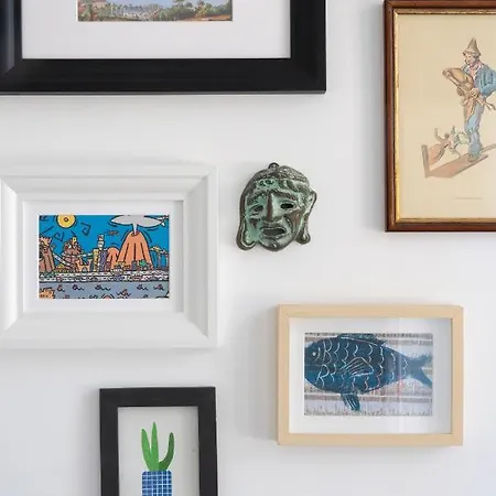 Il Sorriso Di Bri Capri