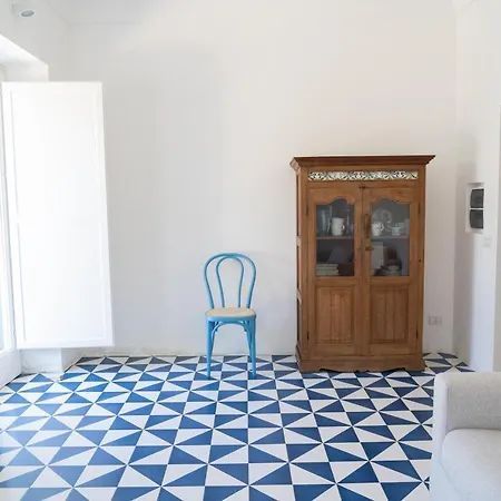 Appartement Il Sorriso Di Bri *