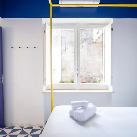 Appartement Il Sorriso Di Bri