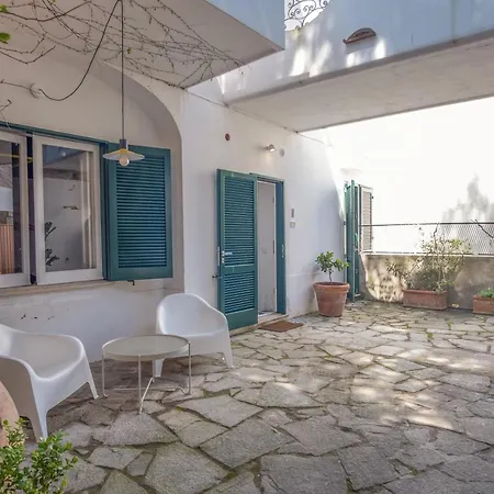 Il Sorriso Di Bri * Capri