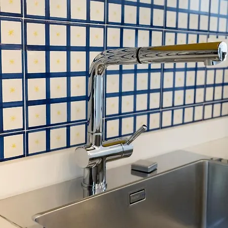 Il Sorriso Di Bri Appartement Capri