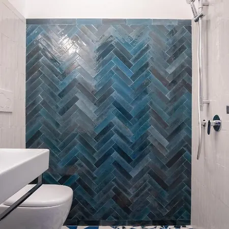 Il Sorriso Di Bri Capri