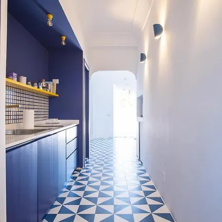 Il Sorriso Di Bri Appartement *