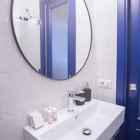 Il Sorriso Di Bri Appartement Capri