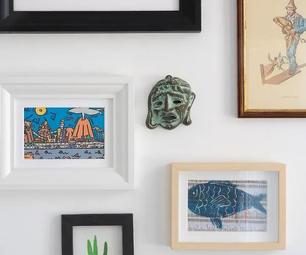 Il Sorriso Di Bri קאפרי