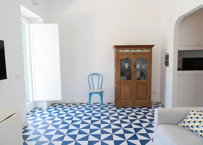 דירה Il Sorriso Di Bri *