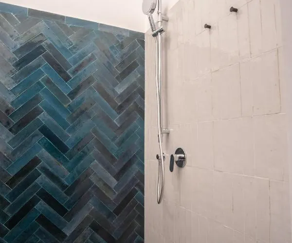 Il Sorriso Di Bri דירה *