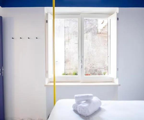 דירה Il Sorriso Di Bri