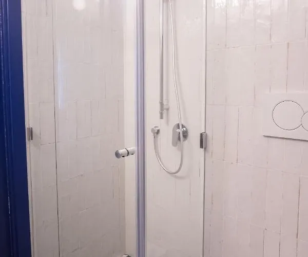 Il Sorriso Di Bri * קאפרי