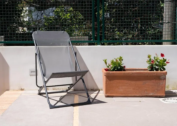 דירה Il Sorriso Di Bri *