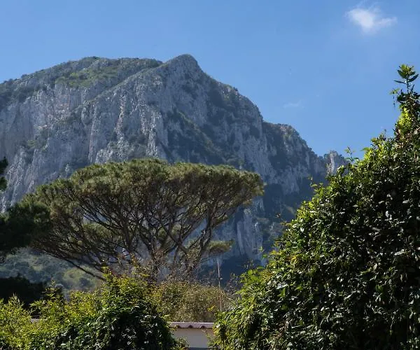 Il Sorriso Di Bri * קאפרי