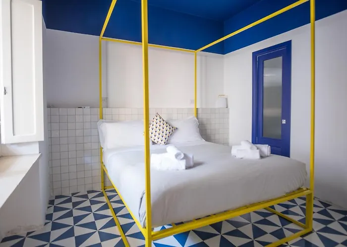 דירה Il Sorriso Di Bri *