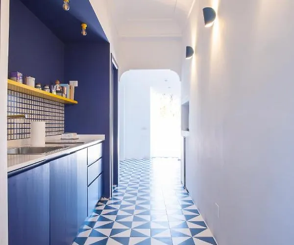 Il Sorriso Di Bri דירה *