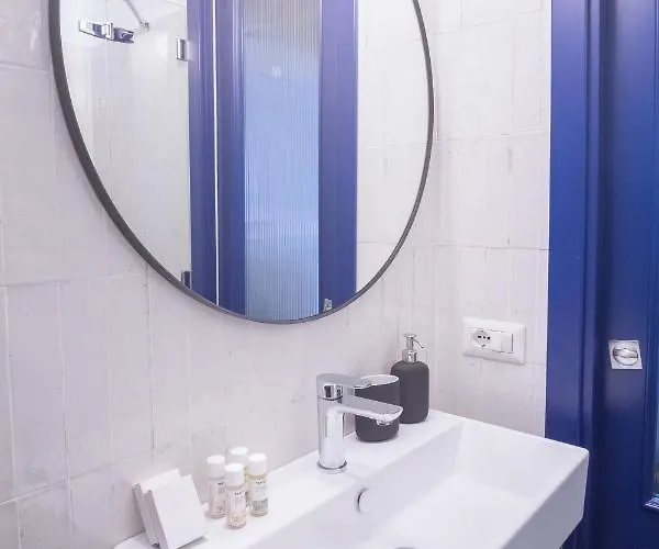 Il Sorriso Di Bri דירה קאפרי