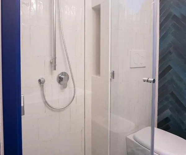 Il Sorriso Di Bri קאפרי