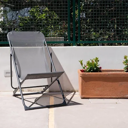 公寓 Il Sorriso Di Bri *