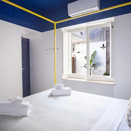 公寓 Il Sorriso Di Bri