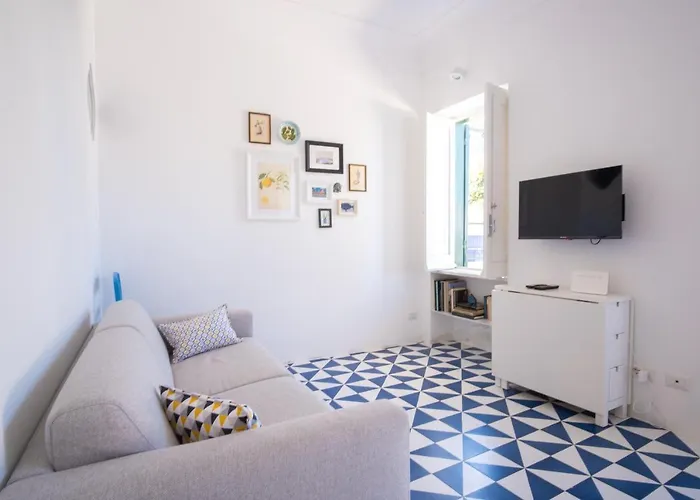 Il Sorriso Di Bri Apartamento