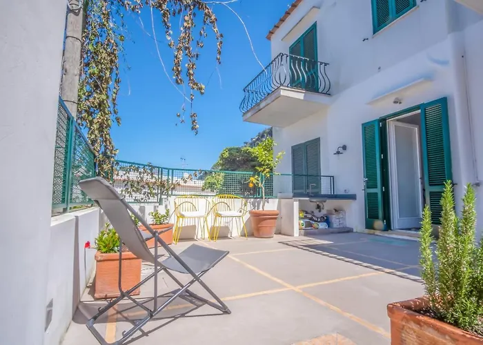 Il Sorriso Di Bri Capri